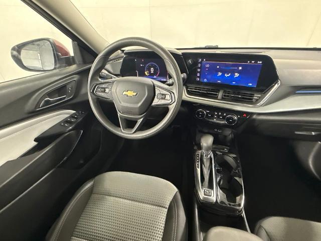 2025 Chevrolet Trax - $21,123