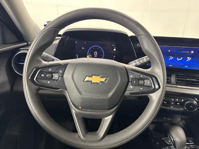2025 Chevrolet Trax - $21,123