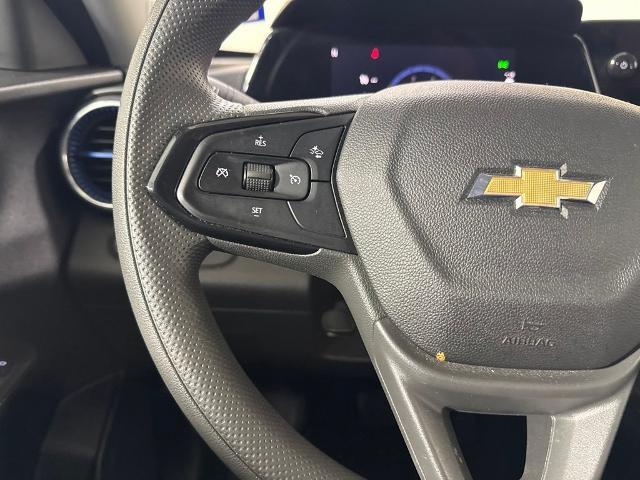 2025 Chevrolet Trax - $21,123
