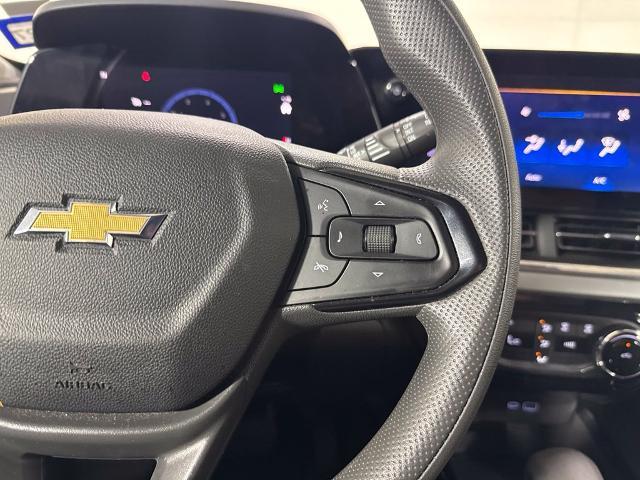 2025 Chevrolet Trax - $21,123