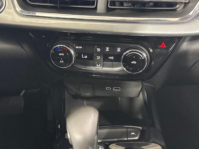 2025 Chevrolet Trax - $21,123