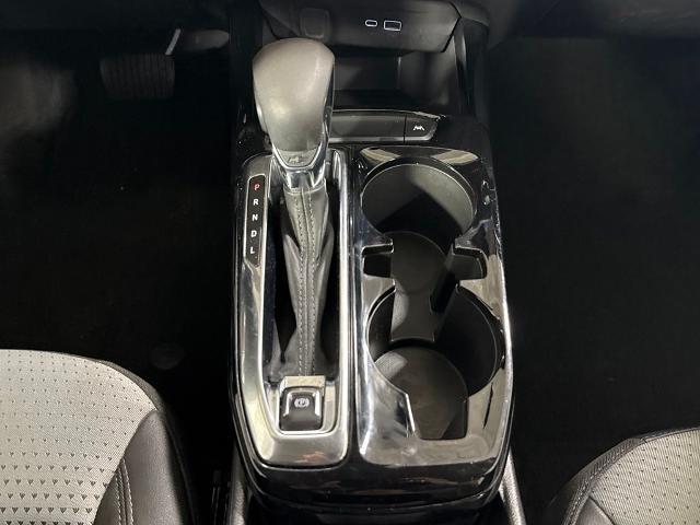2025 Chevrolet Trax - $21,123