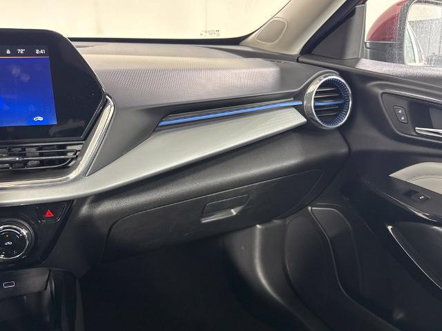 2025 Chevrolet Trax - $21,123
