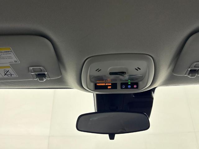 2025 Chevrolet Trax - $21,123