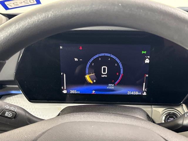 2025 Chevrolet Trax - $21,123