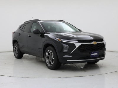 Photo of a 2025 Chevrolet Trax LT 4DR Crossover for sale
