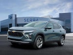 2025 Trax Thumbnail 1