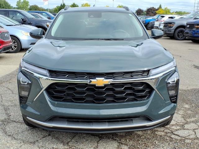2025 Chevrolet Trax - $21,298