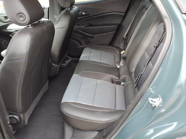 2025 Chevrolet Trax - $21,298
