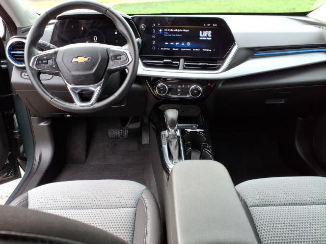 2025 Chevrolet Trax - $21,298