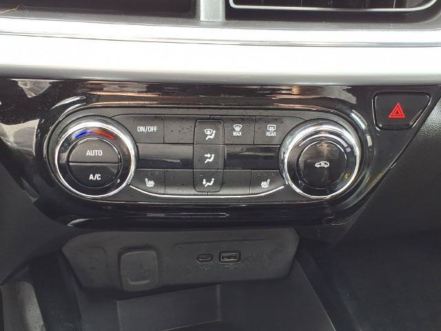 2025 Chevrolet Trax - $21,298