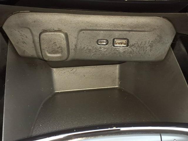 2025 Chevrolet Trax - $21,298
