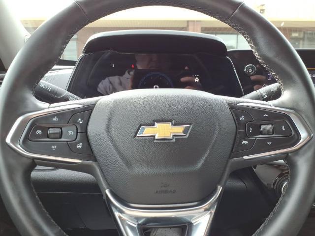 2025 Chevrolet Trax - $21,298