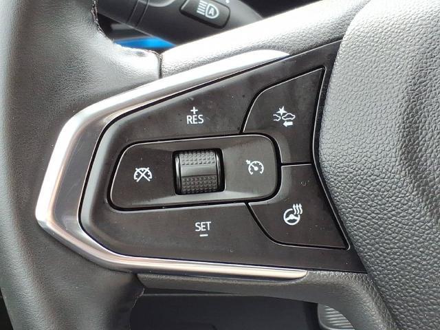 2025 Chevrolet Trax - $21,298