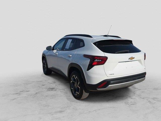 2025 Chevrolet Trax - $24,807