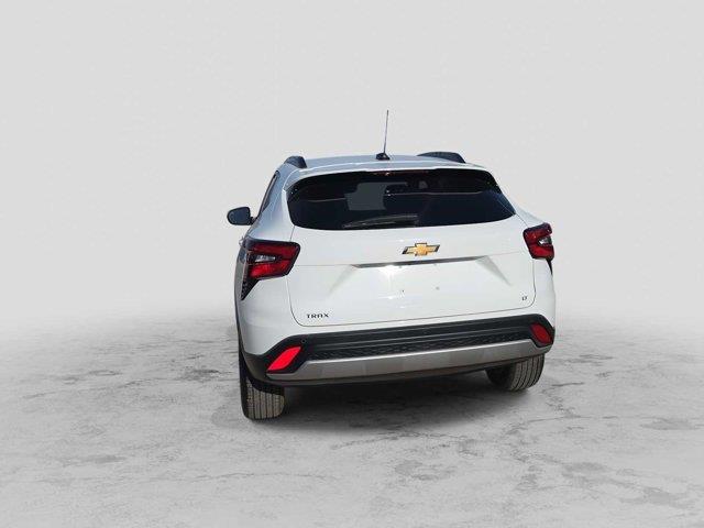 2025 Chevrolet Trax - $24,807