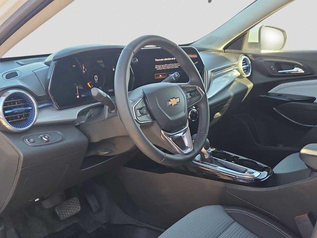 2025 Chevrolet Trax - $24,807