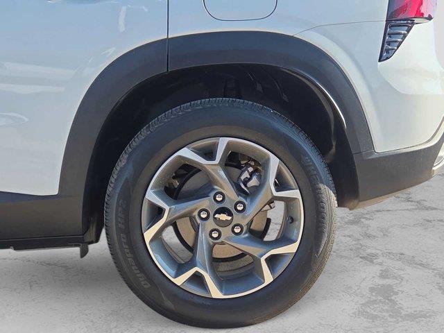2025 Chevrolet Trax - $24,807