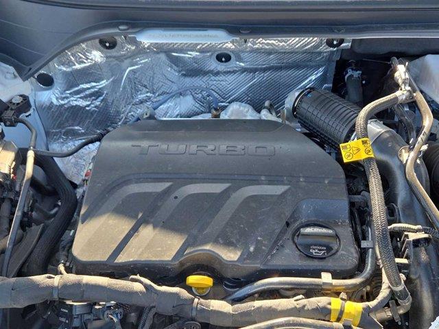 2025 Chevrolet Trax - $24,807