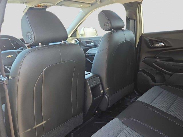 2025 Chevrolet Trax - $24,807