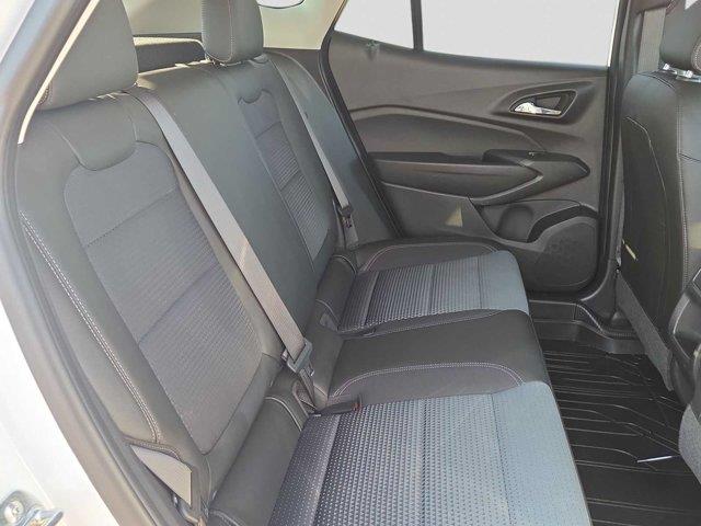 2025 Chevrolet Trax - $24,807