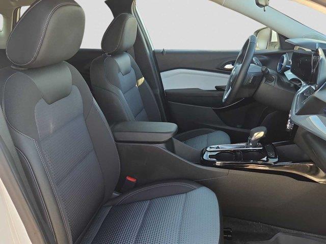 2025 Chevrolet Trax - $24,807