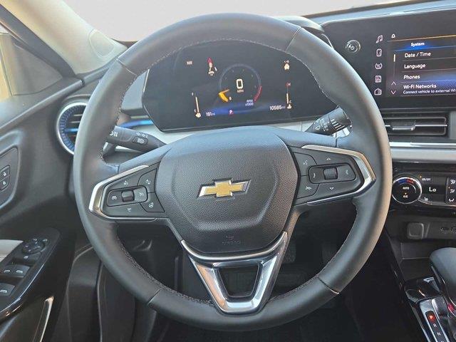 2025 Chevrolet Trax - $24,807