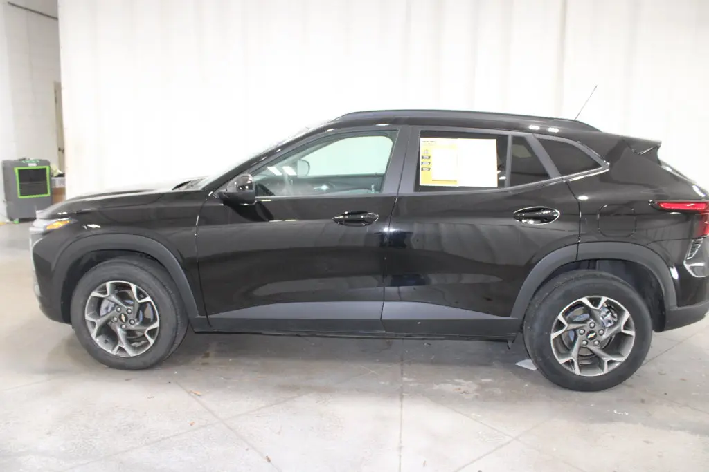 2026 Chevrolet Trax - $21,598