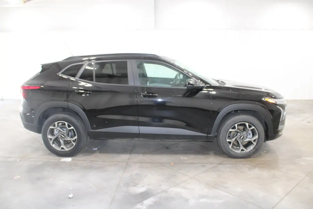 2026 Chevrolet Trax - $21,598