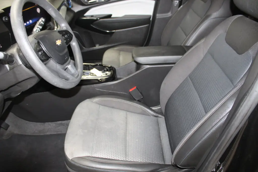 2026 Chevrolet Trax - $21,598