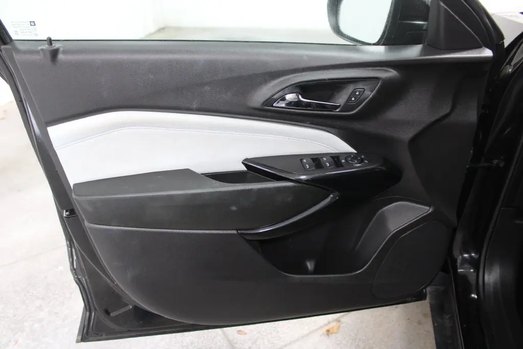 2026 Chevrolet Trax - $21,598
