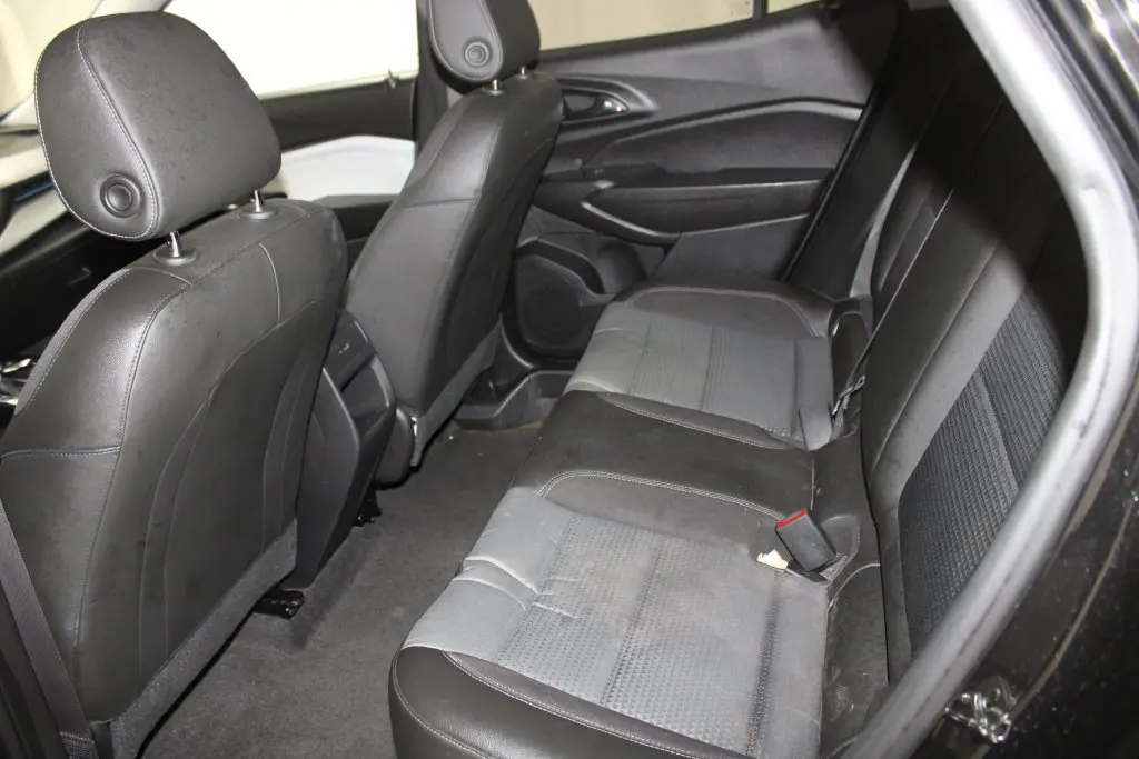 2026 Chevrolet Trax - $21,598