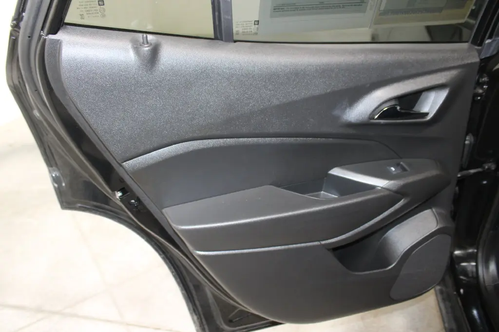2026 Chevrolet Trax - $21,598