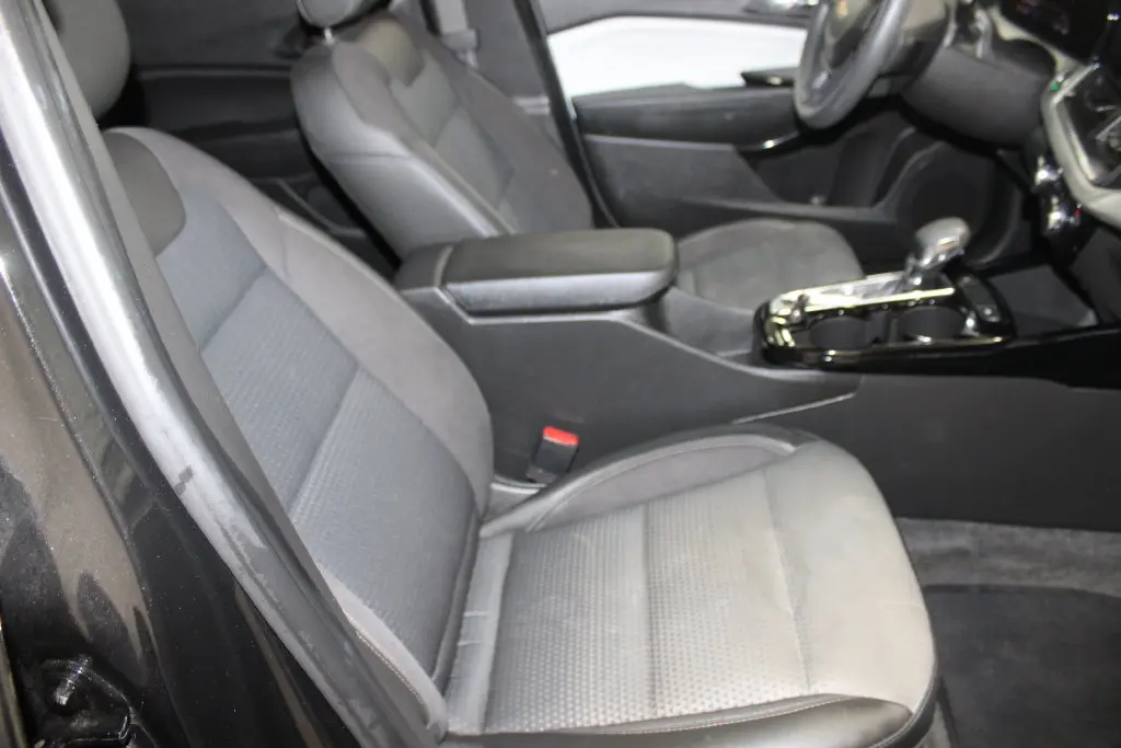 2026 Chevrolet Trax - $21,598