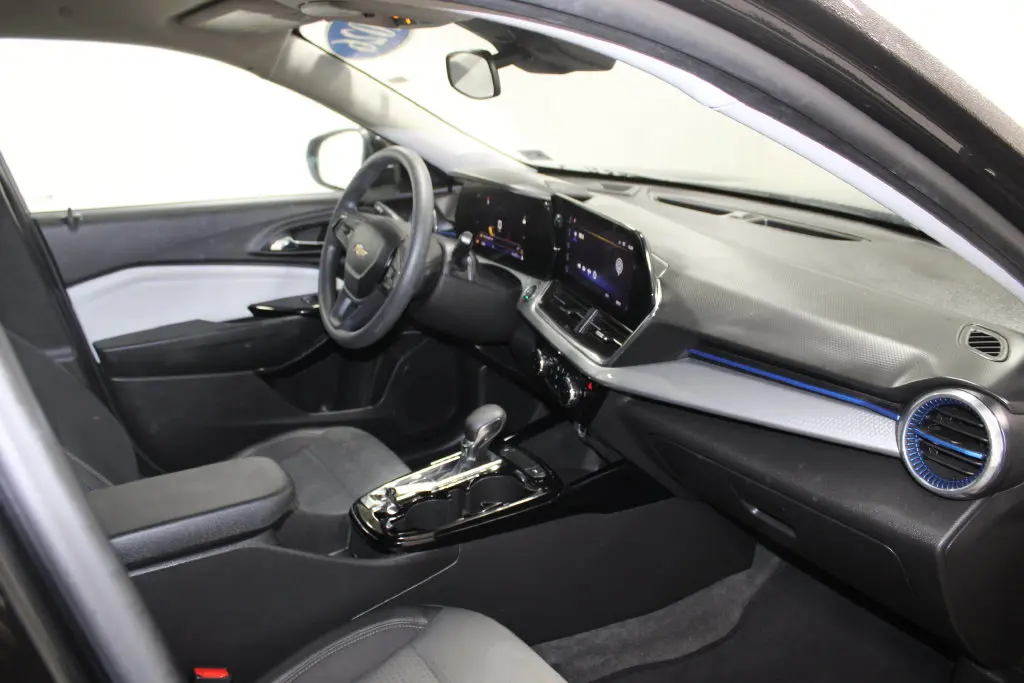 2026 Chevrolet Trax - $21,598