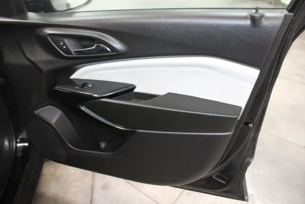 2026 Chevrolet Trax - $21,598