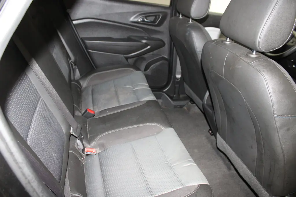 2026 Chevrolet Trax - $21,598