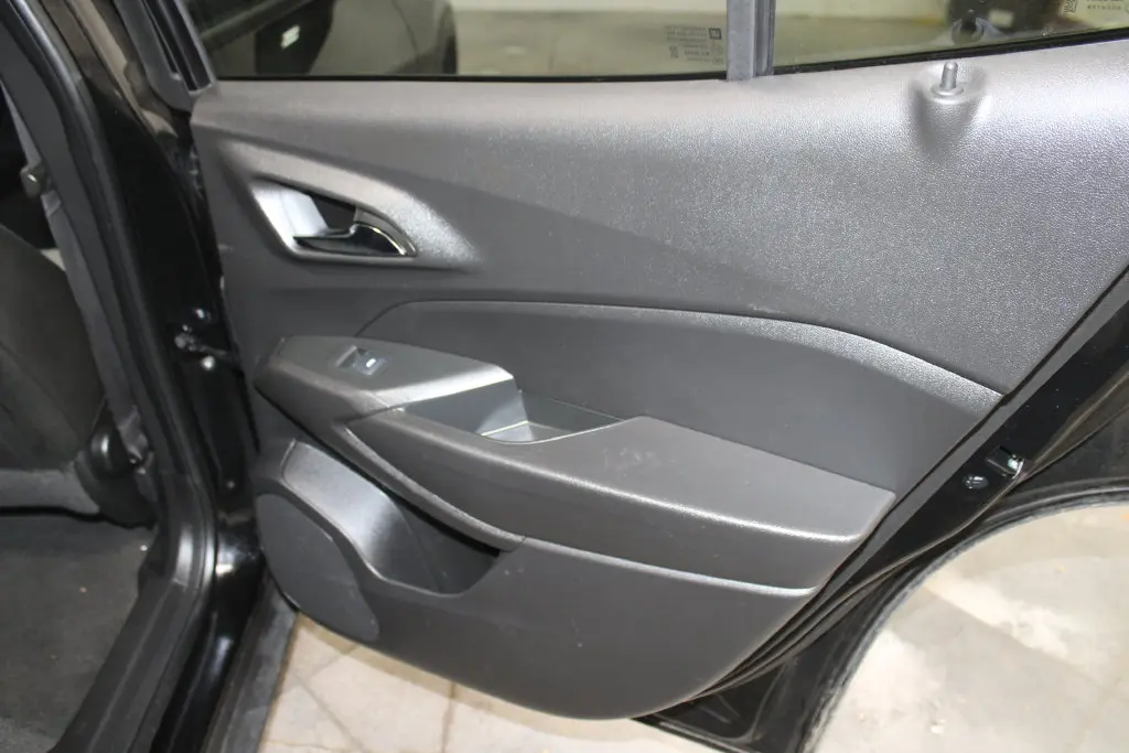 2026 Chevrolet Trax - $21,598