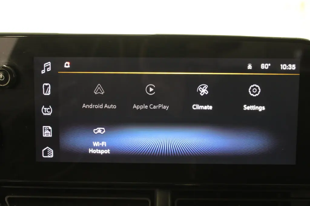 2026 Chevrolet Trax - $21,598