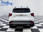 2025 Trax Thumbnail 4