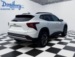 2025 Trax Thumbnail 5