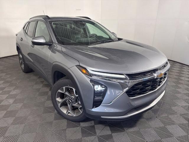 2025 Chevrolet Trax - $19,924