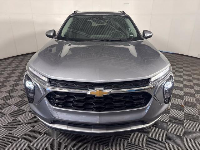 2025 Chevrolet Trax - $19,924