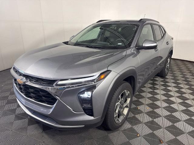 2025 Chevrolet Trax - $19,924
