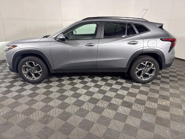 2025 Chevrolet Trax - $19,924