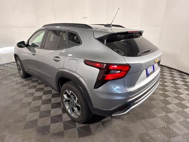 2025 Chevrolet Trax - $19,924