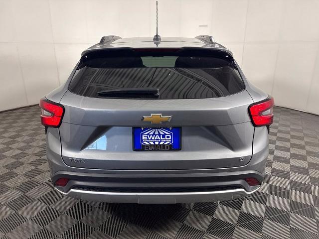 2025 Chevrolet Trax - $19,924