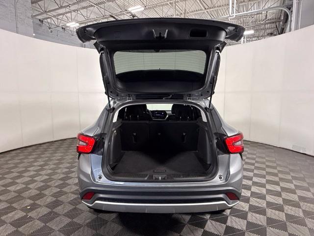 2025 Chevrolet Trax - $19,924