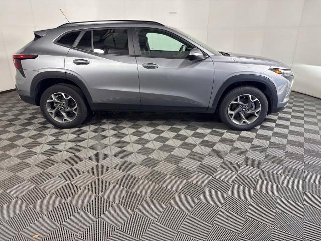 2025 Chevrolet Trax - $19,924