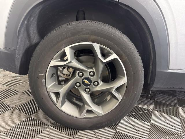 2025 Chevrolet Trax - $19,924